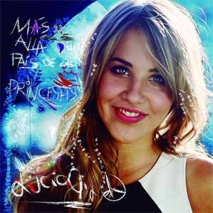 Disco Más Allá Del País De Las Princesas de Lucia Gil