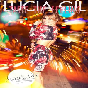 Disco Taste The Feeling  de Lucia Gil