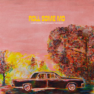 Disco Roll Some Mo de Lucky Daye