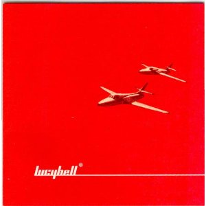 Álbum Lucybell de Lucybell