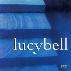 Disco Peces de Lucybell