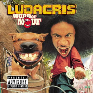 Disco Word of Mouf de Ludacris