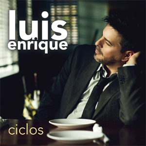 Disco Ciclos de Luis Enrique