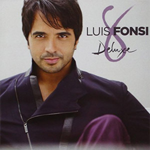 Disco 8 (Deluxe Edition) de Luis Fonsi