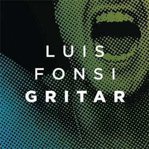 Disco Gritar de Luis Fonsi