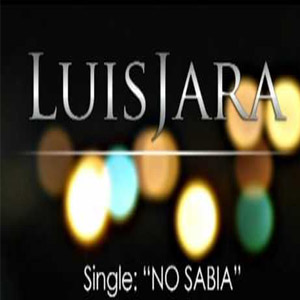 Disco No Sabía de Luis Jara