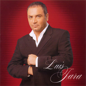 Disco Tanto Amor de Luis Jara