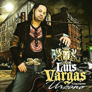 Disco Urbano de Luis Vargas