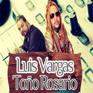 Disco Yo No Muero En Mi Cama (Remix) de Luis Vargas