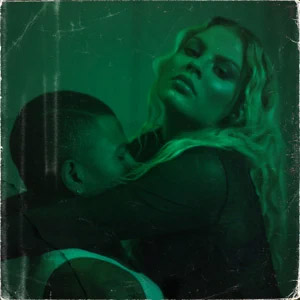 Disco Não Vou Mais Parar de Luísa Sonza