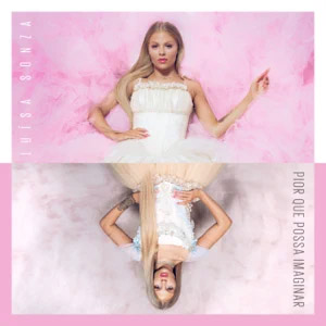 Disco Pior Que Possa Imaginar de Luísa Sonza