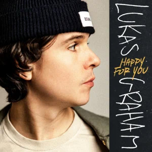 Disco Happy For You de Lukas Graham