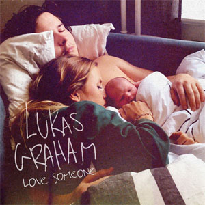 Disco Love Someone de Lukas Graham