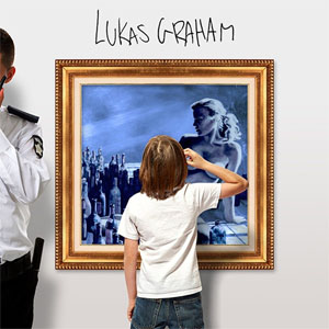 Disco Lukas Graham de Lukas Graham