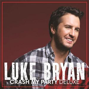 Disco Crash My Party (Deluxe) de Luke Bryan