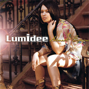 Disco Almost Famous de Lumidee
