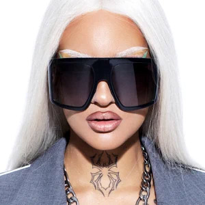 Disco Voy a Morir de Luna Ki