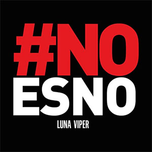 Disco No Es No de Luna Viper