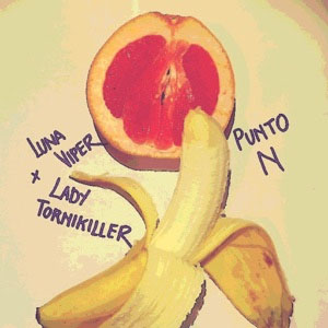 Disco Punto N de Luna Viper