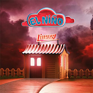 Disco El Niño de Lunay