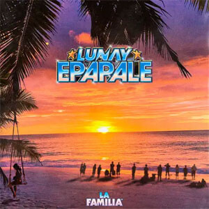 Disco Epapale de Lunay