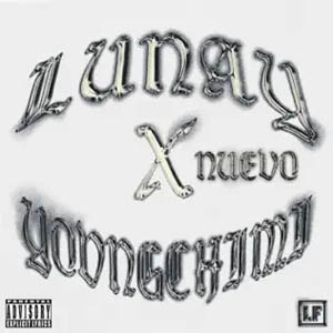 Disco Nuevo de Lunay