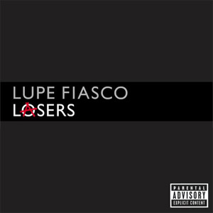 Disco Lasers (Deluxe Edition) de Lupe Fiasco