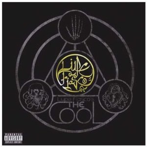 Disco Lupe Fiasco's the Cool de Lupe Fiasco