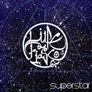 Disco Superstar de Lupe Fiasco