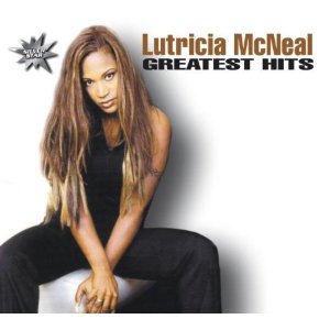 Disco Greatest Hits de Lutricia McNeal