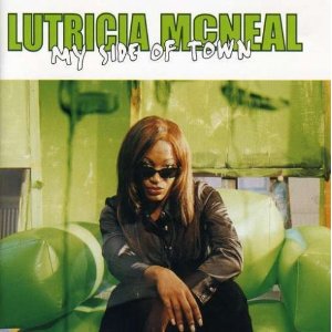 Disco My Side of Town de Lutricia McNeal