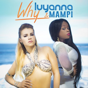 Disco Why de Luyanna