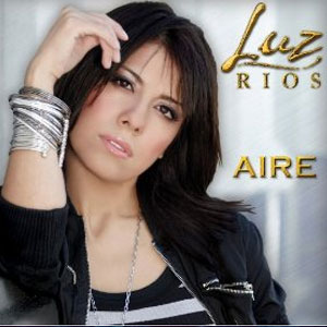 Disco Aire de Luz Ríos