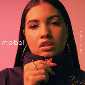 Disco Thinking of You de Mabel
