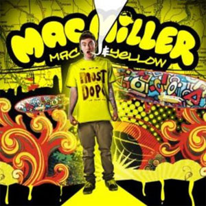 Disco Mac & Yellow de Mac Miller