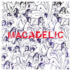Disco Macadelic de Mac Miller