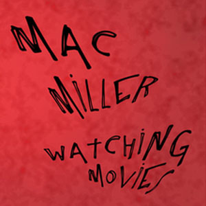 Disco Watching Movies de Mac Miller