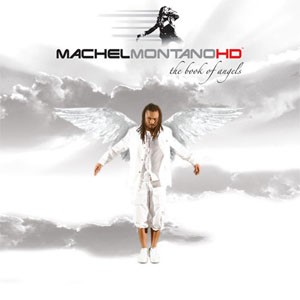 Disco Book Of Angels de Machel Montano