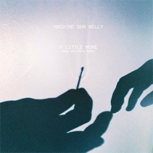 Disco A Little More de Machine Gun Kelly