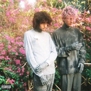 Disco More Than Life de Machine Gun Kelly