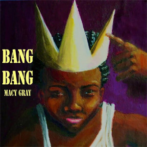 Disco Bang Bang de Macy Gray