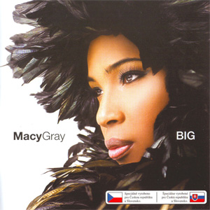 Disco Big (Europe Edition) de Macy Gray