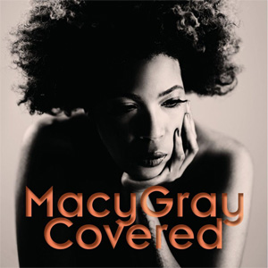 Disco Covered (Deluxe Edition) de Macy Gray