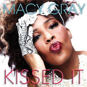 Disco Kissed It  de Macy Gray