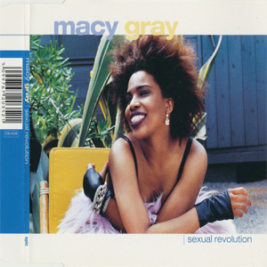 Disco Sexual Revolution de Macy Gray
