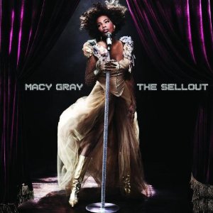 Disco The Sellout de Macy Gray
