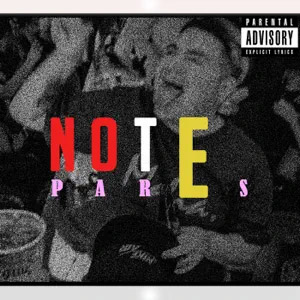 Disco No Te Pares  de Mad Fuentes