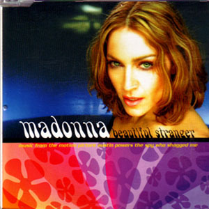 Disco Beautiful Stranger  de Madonna