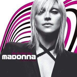 Disco Die Another Day  de Madonna