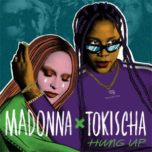 Disco Hung Up on Tokischa de Madonna